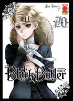 Black Butler - Il maggiordomo diabolico